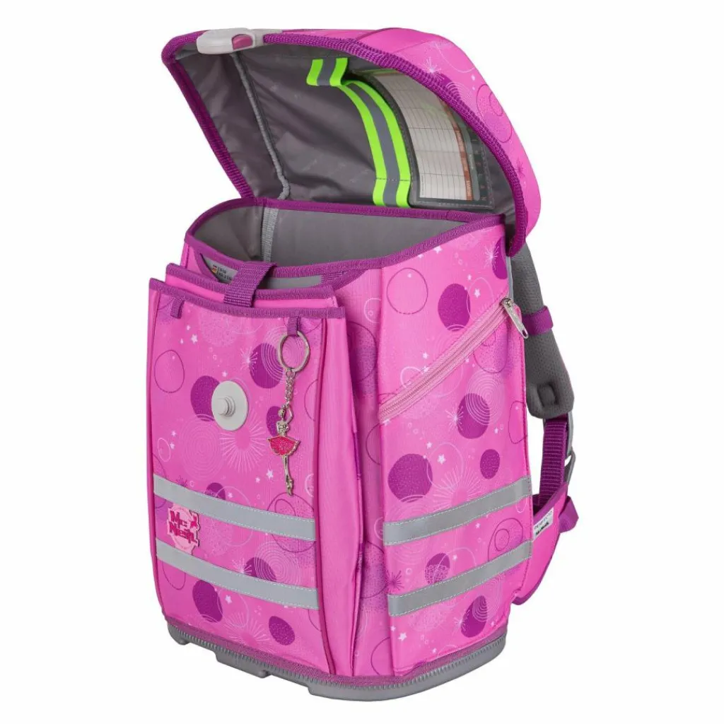 McNeill Schulranzen & Sets<Perfecto Schulranzen-Set 5-teilig Pinky