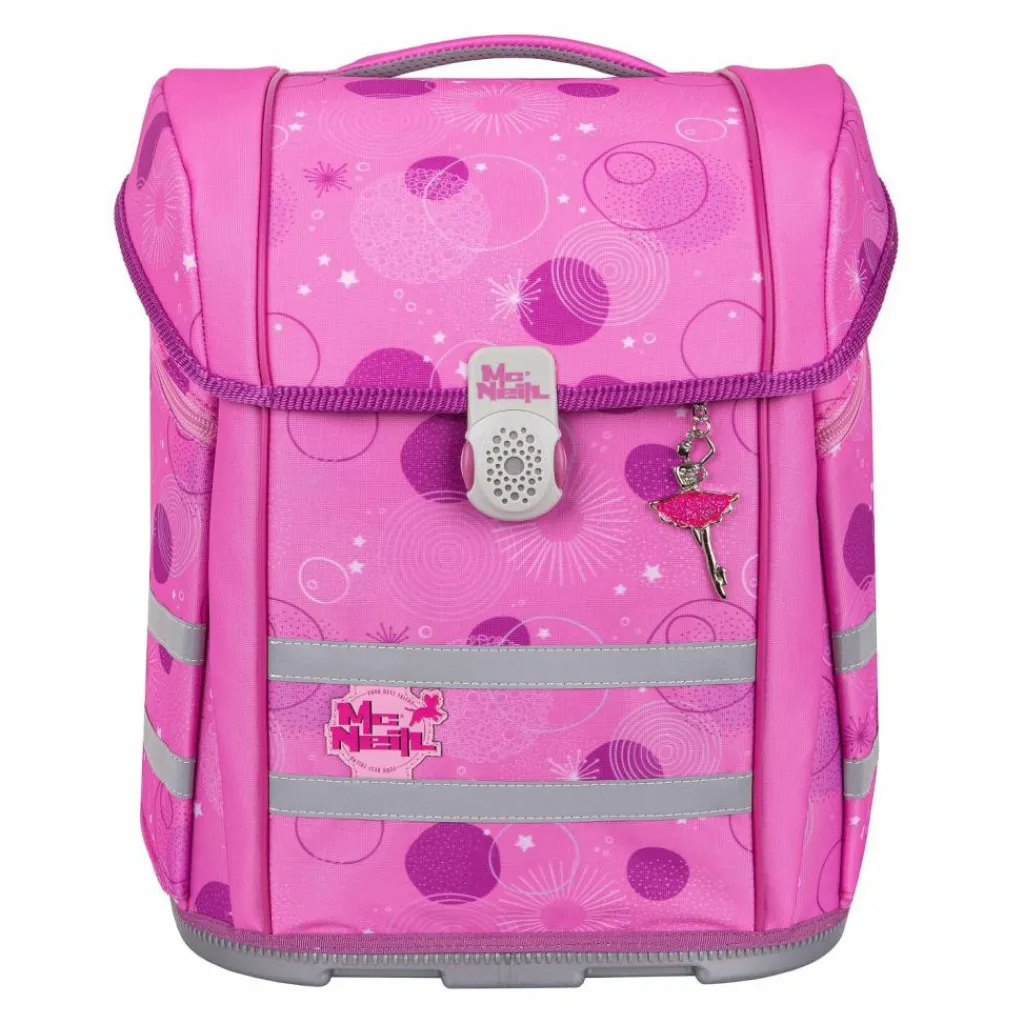 McNeill Schulranzen & Sets<Perfecto Schulranzen-Set 5-teilig Pinky