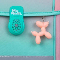 McNeill Schulranzen & Sets<Perfecto Schulranzen-Set 5-teilig Gradient Strawberry