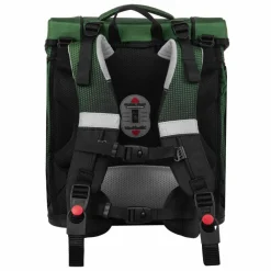 McNeill Perfecto Schulranzen-Set 5-teilig