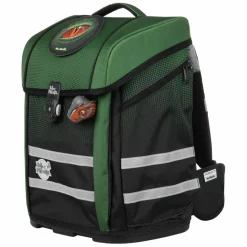 McNeill Perfecto Schulranzen-Set 5-teilig