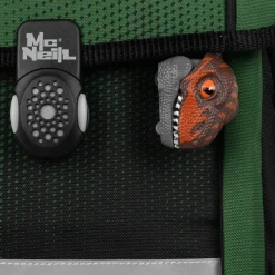 McNeill Perfecto Schulranzen-Set 5-teilig