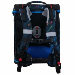 McNeill Schulranzen & Sets<Perfecto Schulranzen-Set 5-teilig Cars