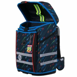 McNeill Schulranzen & Sets<Perfecto Schulranzen-Set 5-teilig Cars