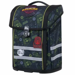 McNeill Schulranzen & Sets<Perfecto Schulranzen-Set 5-teilig Disney - Star Wars II