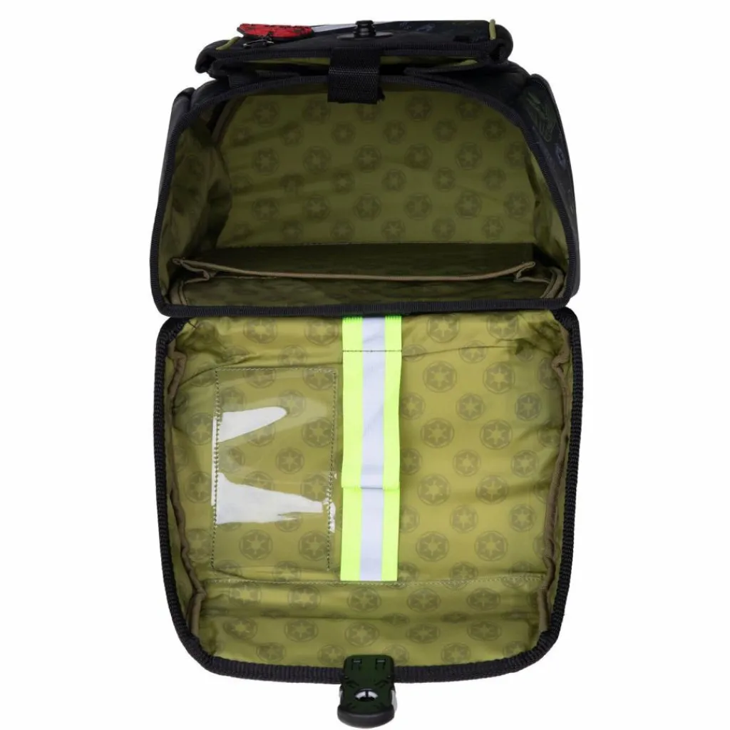 McNeill Schulranzen & Sets<Perfecto Schulranzen-Set 5-teilig Disney - Star Wars II