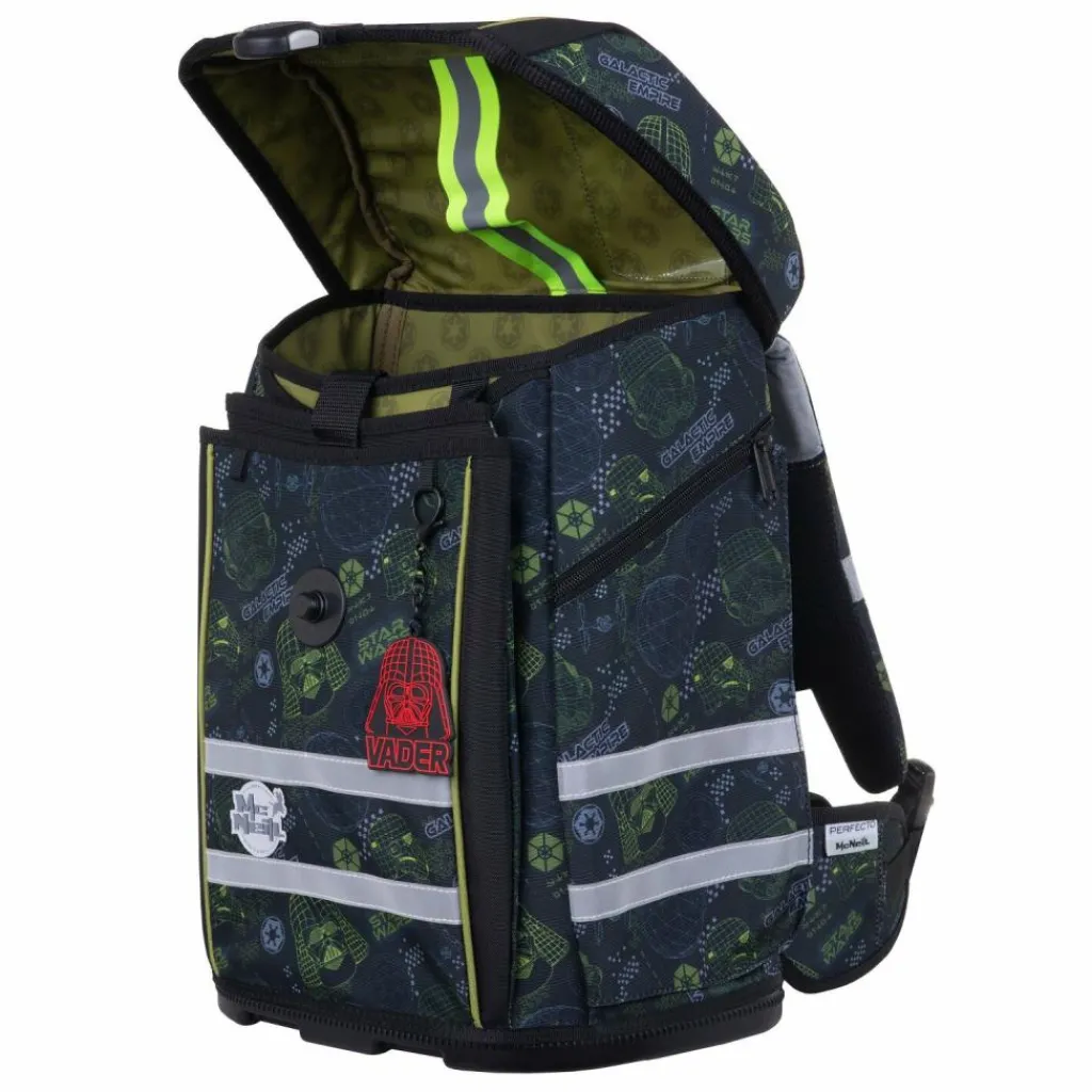 McNeill Schulranzen & Sets<Perfecto Schulranzen-Set 5-teilig Disney - Star Wars II