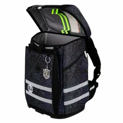 McNeill Perfecto Schulranzen-Set 5-teilig