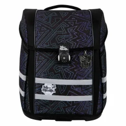 McNeill Perfecto Schulranzen-Set 5-teilig