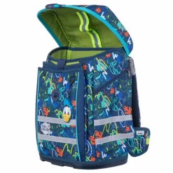 McNeill Perfecto Schulranzen-Set 5-teilig