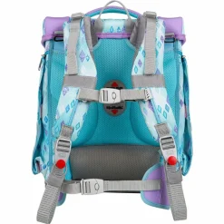 McNeill Perfecto Schulranzen-Set 5-teilig