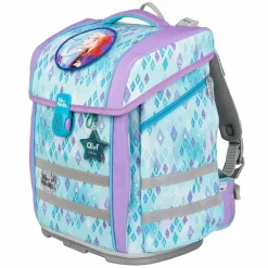 McNeill Perfecto Schulranzen-Set 5-teilig