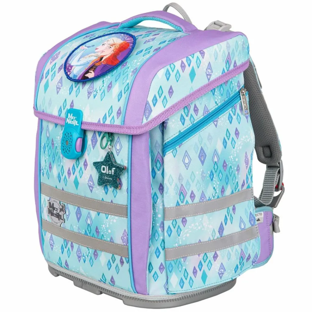 McNeill Perfecto Schulranzen-Set 5-teilig