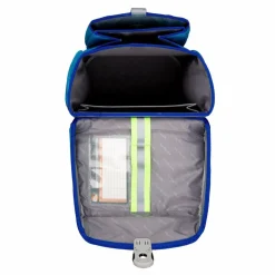 McNeill Schulranzen & Sets<Perfecto Schulranzen-Set 5-teilig Bubble