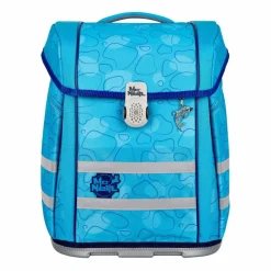 McNeill Schulranzen & Sets<Perfecto Schulranzen-Set 5-teilig Bubble