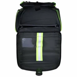 Best McNeill Perfecto Schulranzen-Set 5-teilig Gradient Lemon