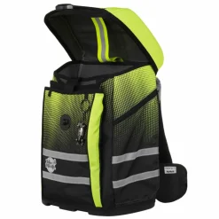 Best McNeill Perfecto Schulranzen-Set 5-teilig Gradient Lemon