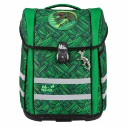 Clearance McNeill Perfecto Schulranzen-Set 5-teilig Wow