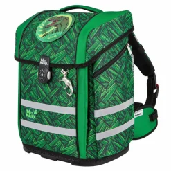 Clearance McNeill Perfecto Schulranzen-Set 5-teilig Wow