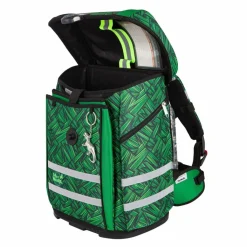 Clearance McNeill Perfecto Schulranzen-Set 5-teilig Wow