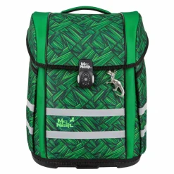 Clearance McNeill Perfecto Schulranzen-Set 5-teilig Wow