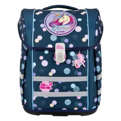 McNeill Perfecto Schulranzen-Set 5-teilig