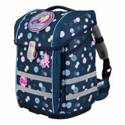 McNeill Perfecto Schulranzen-Set 5-teilig