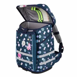 McNeill Perfecto Schulranzen-Set 5-teilig