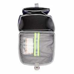 McNeill Schulranzen & Sets<Perfecto Schulranzen-Set 5-teilig Dschungel