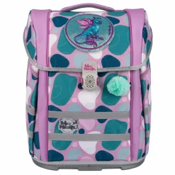 Outlet McNeill Perfecto Schulranzen-Set 5-teilig Barba