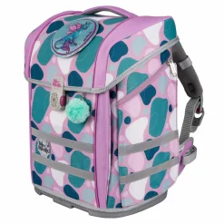 Outlet McNeill Perfecto Schulranzen-Set 5-teilig Barba