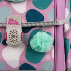 Outlet McNeill Perfecto Schulranzen-Set 5-teilig Barba