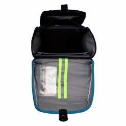 New McNeill Perfecto Schulranzen-Set 5-teilig Xagon