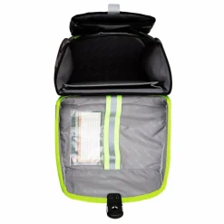 McNeill Schulranzen & Sets<Perfecto Schulranzen-Set 5-teilig Techno