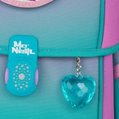 McNeill Perfecto Schulranzen-Set 5-teilig