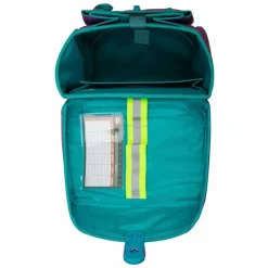 McNeill Perfecto Schulranzen-Set 5-teilig