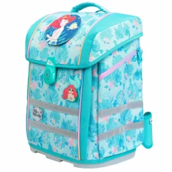 Online McNeill Perfecto Schulranzen-Set 5-teilig Arielle