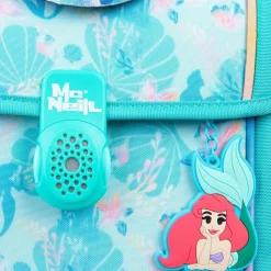 Online McNeill Perfecto Schulranzen-Set 5-teilig Arielle