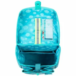 Online McNeill Perfecto Schulranzen-Set 5-teilig Arielle