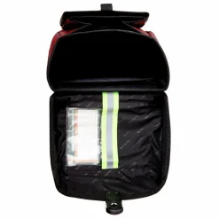 McNeill Schulranzen & Sets<Perfecto Schulranzen-Set 5-teilig Zack