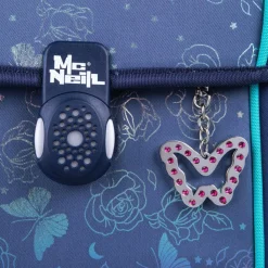 McNeill Perfecto Schulranzen-Set 5-teilig