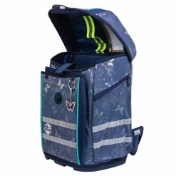 McNeill Perfecto Schulranzen-Set 5-teilig