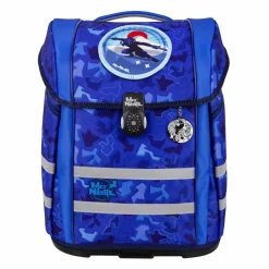 McNeill Perfecto Schulranzen-Set 5-teilig