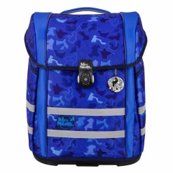 McNeill Perfecto Schulranzen-Set 5-teilig