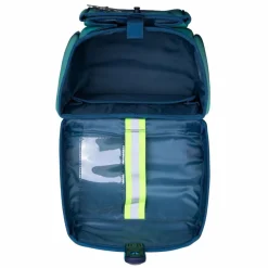 Discount McNeill Perfecto Schulranzen-Set 5-teilig Gradient Blue Lagoon