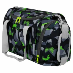 McNeill Sporttasche|Sporttaschen<Sporttasche 37 cm Techno