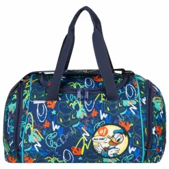 McNeill Sporttasche|Sporttaschen<Sporttasche 37 cm DUCK