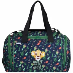 McNeill Sporttasche|Sporttaschen<Sporttasche 37 cm Lion King