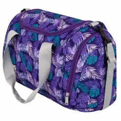 Discount McNeill Sporttasche 37 cm Dschungel