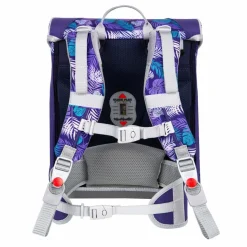 McNeill Tenero Schulranzen-Set 5-teilig